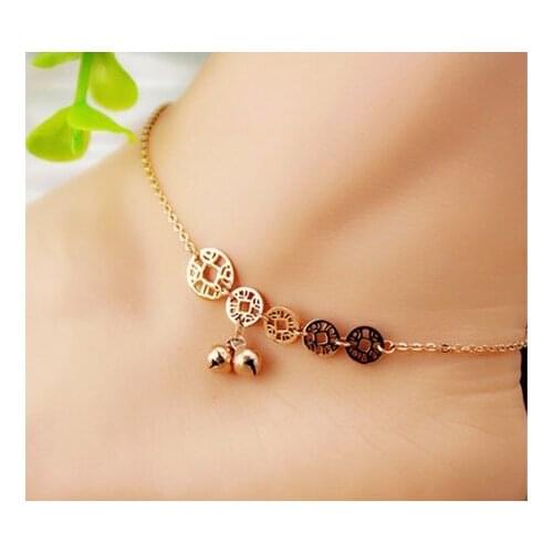 XEEWOOX Copper Bracelets