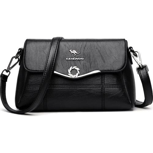 Xiangfeidaishu Women's Shoulder Bags