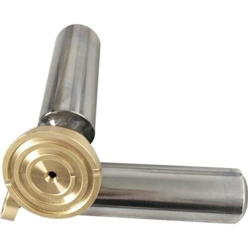 Replacement original pump parts A11VLO260 piston shoe for pump repair REXROTH hydraulic piston pump good quality