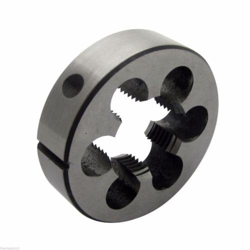 1 1/4" - 18 Right Hand Thread Die 1 1/4 - 18 TPI