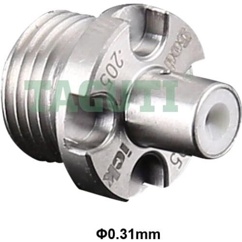 118727 0205993 Sodick EDM Machining Wire Guide