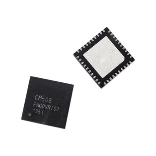 2pcs/lot CM508 508 QFN In Stock