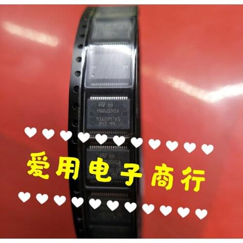 100% New&original VNQ6004SA J519