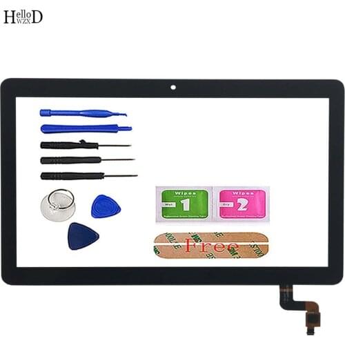 9.6" Touch Screen For Huawei T3 10 Digitizer AGS-L09 Touch Screen For Huawei MediaPad T3 10 AGS-W09 AGS-L03 Digitizer Glass
