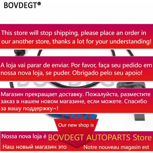 Rear Left or Right ABS Wheel Speed Sensor for PEUGEOT 206 CC SW Saloon Van Hatchback 4545A3