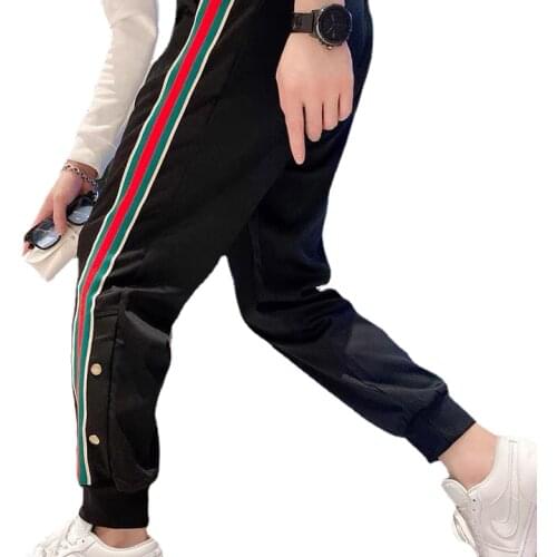 Honey Anchor Mens Fashion Pants