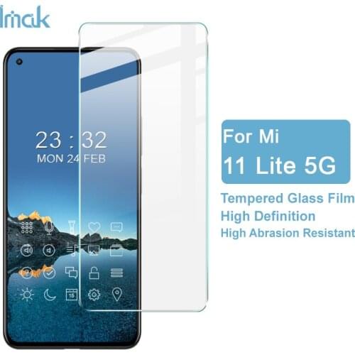 Imak Screen Protectors For Xiaomi Mi 11