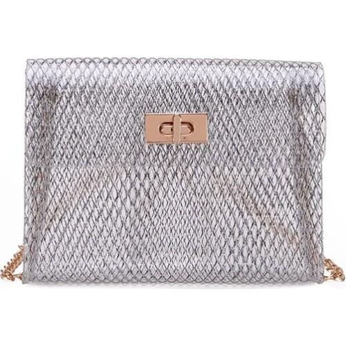 JMMIKICO Women's Transparent Bags