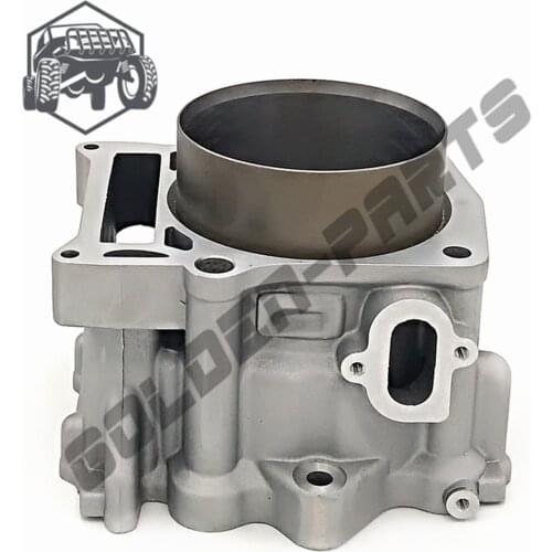 Cylinder Body Assy FOR HISUN 700 ATV SPARE PART 1211A-007000-0000 OEM Part Steel ATV Accessories