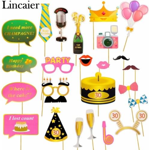 Accessories For Photo Shoots Lincaier China