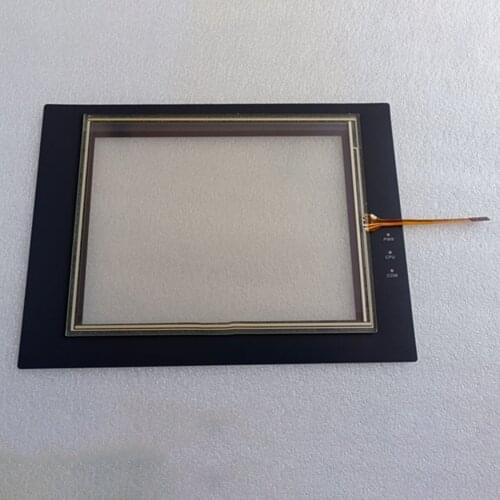 MT4500T MT4513TE MT4523T Protective Film + Touch Screen Panel for Kinco (eView)