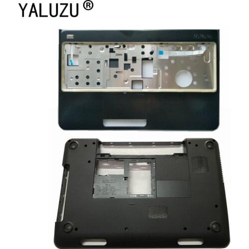 YALUZU New For DELL Inspiron 15R N5110 M5110 Bottom Base Cover Case lower case PN: 005T5 39D-00ZD-A00 15R