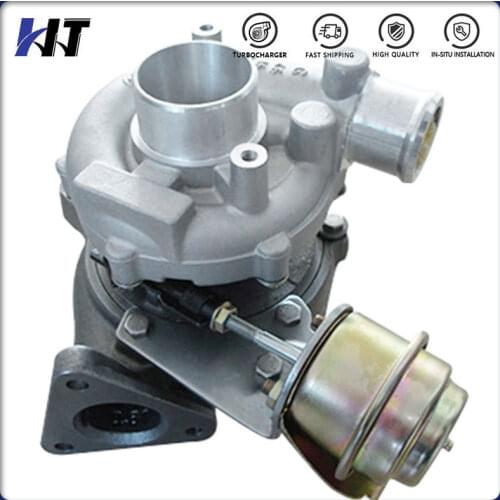 NEW GT1749V GT1744V 454161-0003 454161-5003S turbo For VW Golf Jetta Passat Polo Vento 1.9 TDI AFN 110HP 028145702D 028145702DX