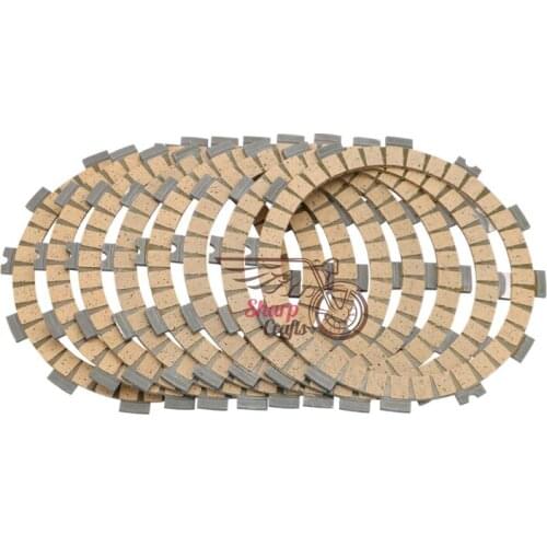 SHARP CRAFTS Motorcycle Engines