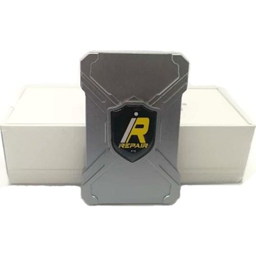 Smart iRepair Box/ID Box Non-Remove Hard Disk Programmer Phone Repair SN Wifi Bluetooth DFU Reading Writing Tools