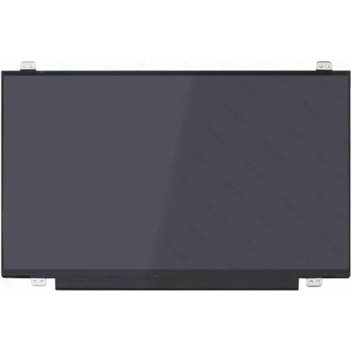 JIANGLUN 14'' FHD IPS LED LCD Screen Display for Lenovo ideapad 320S-14IKB 81BN non-touch