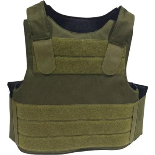 Tcmaoyi outdoor field tactical protection light and fast SVS coat PACA vest tc0045