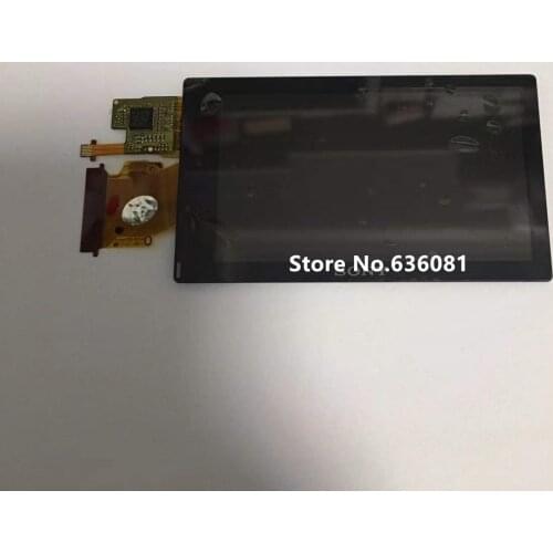 Repair Parts LCD Display Screen Unit For Sony NEX-5N