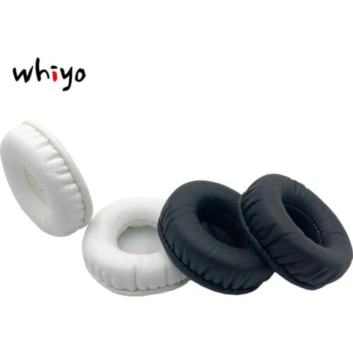 1 pair of Memory Foam Earpads Replacement Ear Pads Spnge for COWIN E7 E7 Pro Active Noise Cancelling Sleeve Headset Earphone