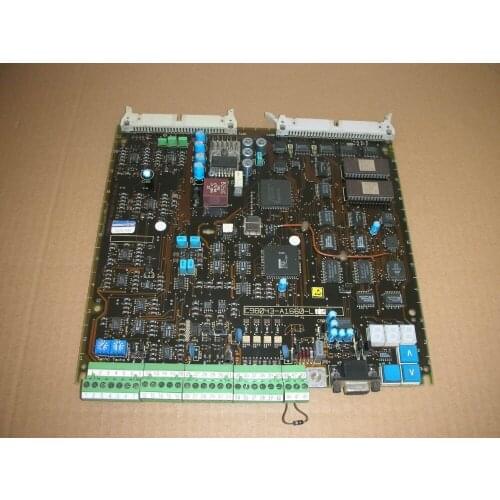 1PC USED C98043-A1660-L1-10