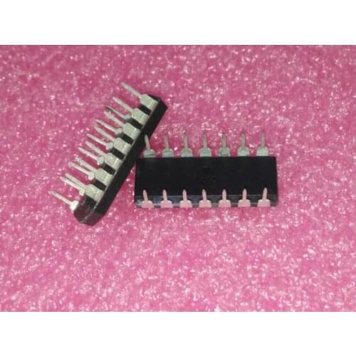 Free Shipping 50pcs/lots IRS2453D DIP-14 New original IC In stock