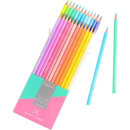 Dainayw Pastel Pencils