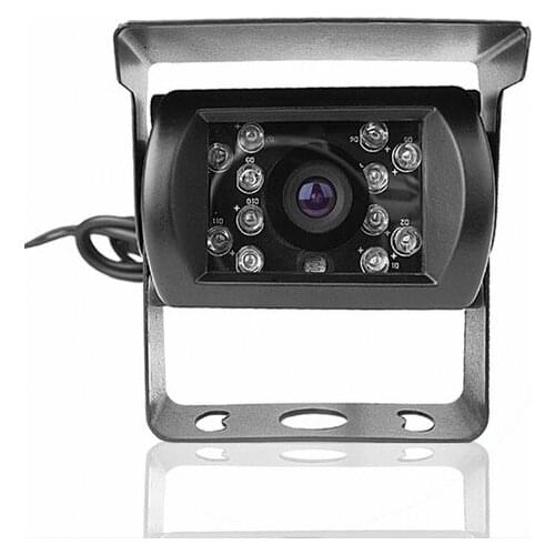 CCD camera&Wired 1/3 Inch Color CCD Camera -PAL