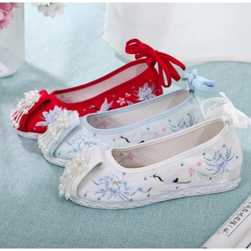 Luxury Designer Fashion Shoes Women Breathable Casual Shoes Outdoor Light Weight Mesh Shoes Walking Platform Ladies Sneakers Red