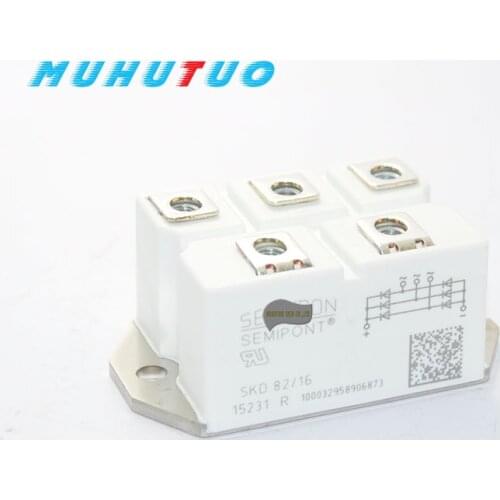 SKD82/08 SKD82/12 SKD82/14 SKD82/16 SKD82/18 power module