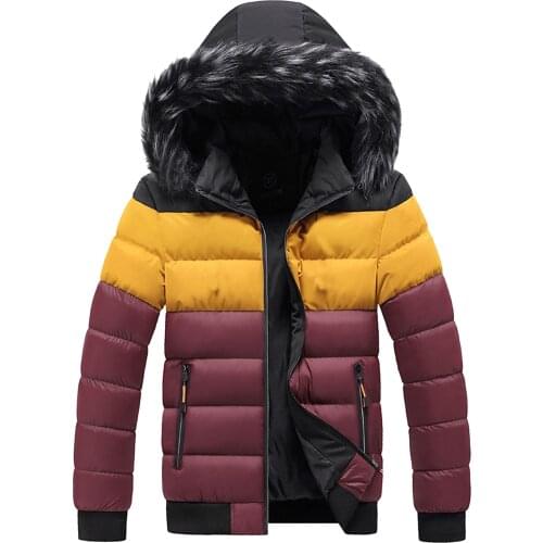 DAIGELO Men Winter Warm Hooded Softshell For Windproof Soft Coat Shell Jacket Куртка Зимняя Мужская Jacket For Men Style