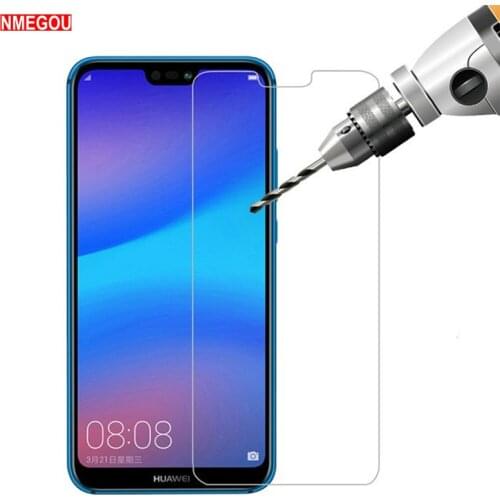 NMEGOU Screen Protectors For Huawei Honor 9 Lite China