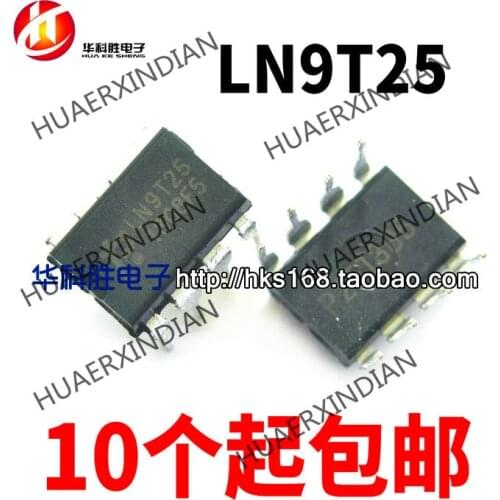 New Original LN9T25 DIP-7