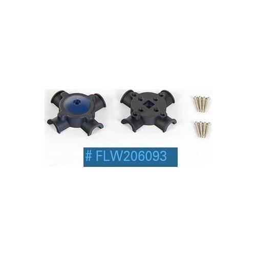 RC Airplane Spinner Part for Flight Line 1200mm F8F FLW206
