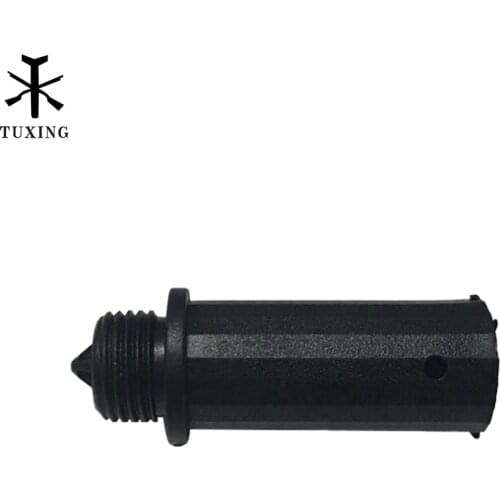 4500PSI 310bar 300 bar PCP compressor spare parts oil breather breathing rods 1 sets /lot