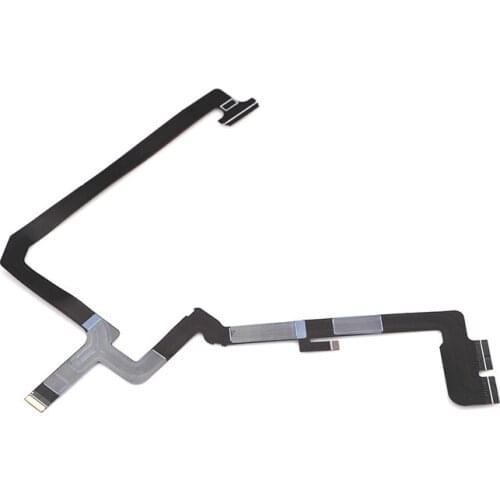 Flat Cable Flexible Gimbal Flat Ribbon Cable For DJI Phantom 4 Flexible Cable Repair Replacement Parts for Drone Accessories 1PC