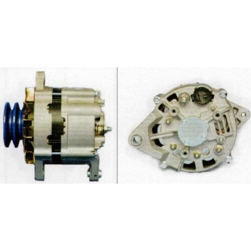 28V 55A ALTERNAOR JFZ255031