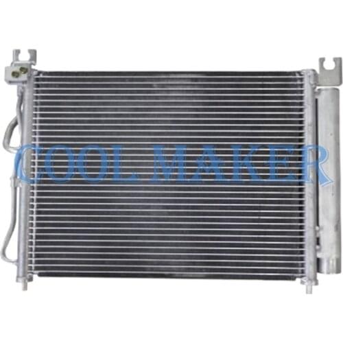 Car ac condenser for Kia Picanto 9760607200 9760607500 9760607000 8FC 351 302-671