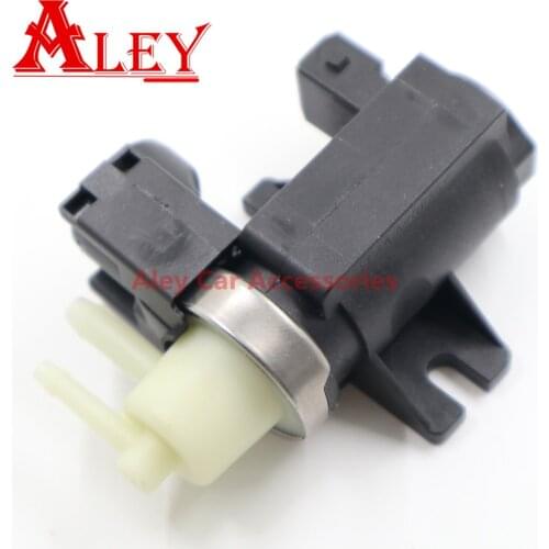 66554-03497 6655403497 Vaccum Turbo Boost Pressure Converter Solenoid Valve For SSANGYONG For ACTYON For KYRON For REXTON New