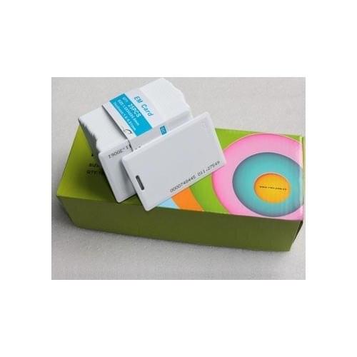 1.8mm Authentic Mango ID Thick Card EM Cards for Access Control /Time Attendance tags 100pcs/Lot