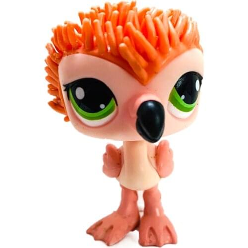 LPS cat Rare PetShop Toys Stands Short Hair Kitten Dog Dachshund Collie Great Dane Spaniel Puppy Old Original Animal Collection