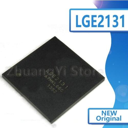 1PCS/LOT 100% New LGE2131 LGE2132 LGE2133 LGE2134 LGE2135 LGE2136 BGA Chipset