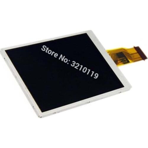 NEW LCD Display Screen For Nikon L310 For FUJI FUJIFILM S11 HS10 HS11 For KODAK Z981 Z5010 Digital Camera + Backlight