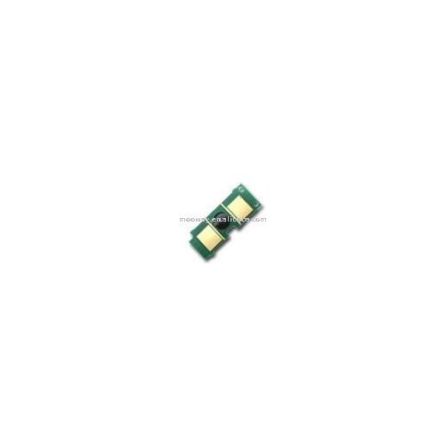 Compatible toner chip for Canon CRG 308 toner chip
