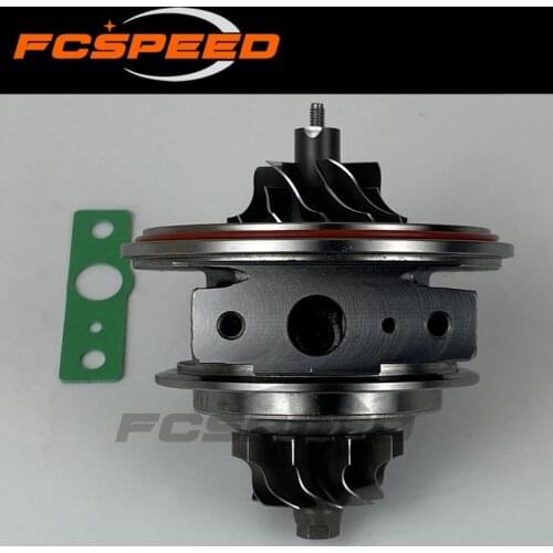 Turbo cartridge GT1544Z 706499 Turbo charger chra core for Ford Focus I Transit V Connect 1.8 TDCi 66 Kw BHDB 1999