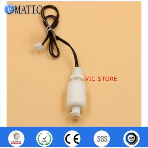 High Quality Electrical Float Switch Gauge VC1143-P Electronic Sensors Liquid Water Level Sensor