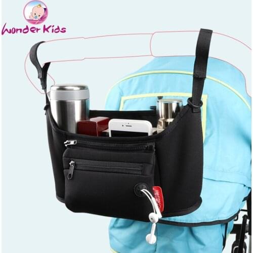 Wonderkids Stroller Bags For Mom