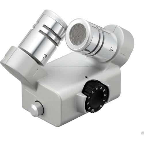 Zoom XYH-6 X/Y Large Diaphragm Microphone Capsule for Zoom H5 H6 Q8