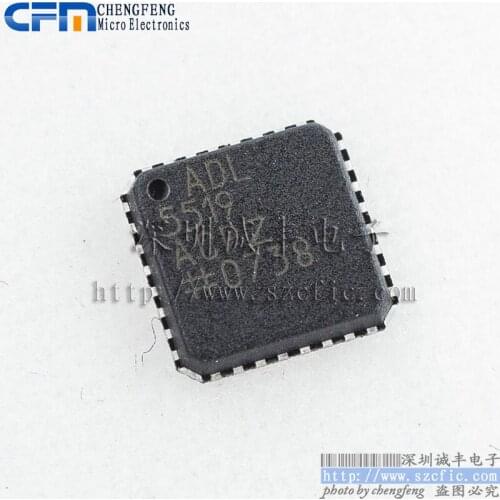 ADL5519ACPZ ADL5519ACP