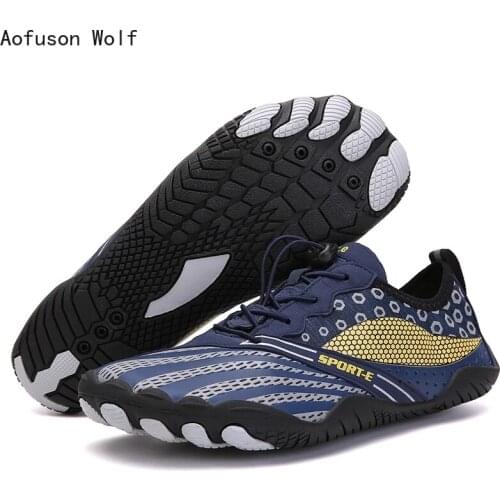Спортивная обувь AoFuson Wolf China At AliExpress