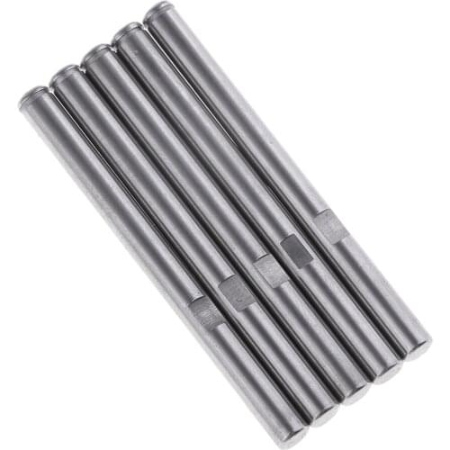 Remote Control Aircraft Brushless Motor 4mm Shafts 5 Pieces Spare Parts